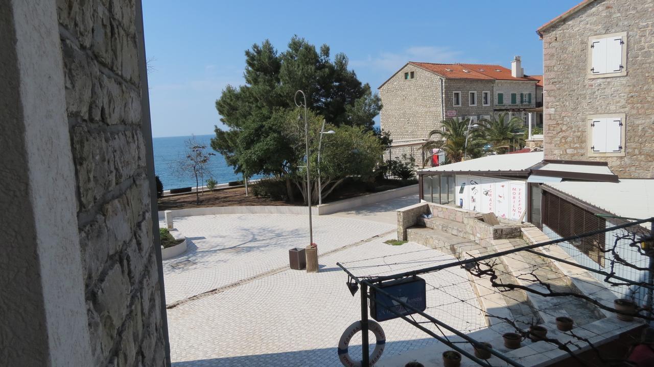 Oaza Ξενοδοχείο Petrovac Εξωτερικό φωτογραφία