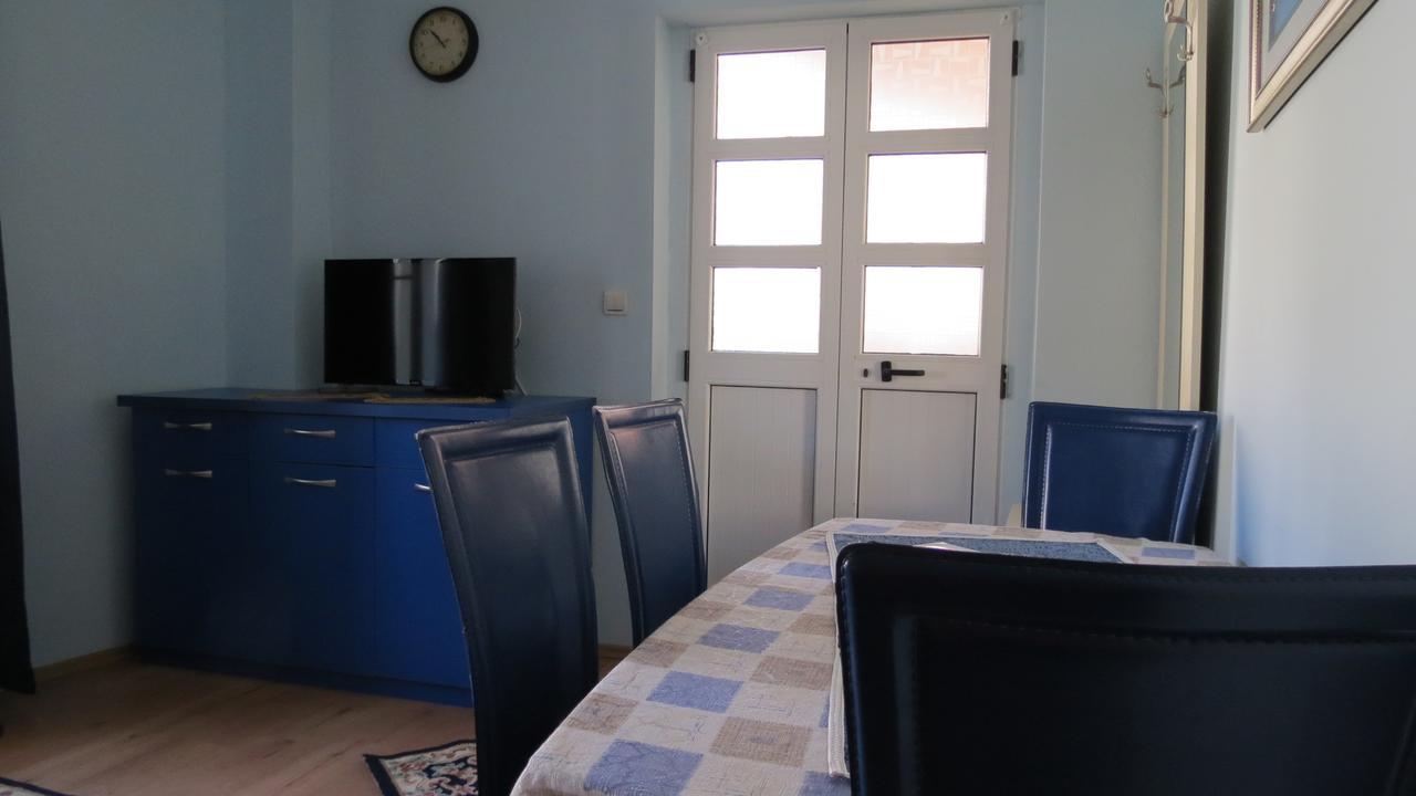 Oaza Ξενοδοχείο Petrovac Εξωτερικό φωτογραφία